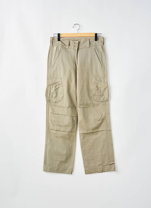 Pantalon cargo verde LADY SOUL femeie