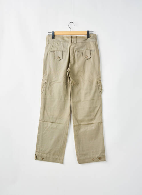 Pantalon cargo verde LADY SOUL femeie