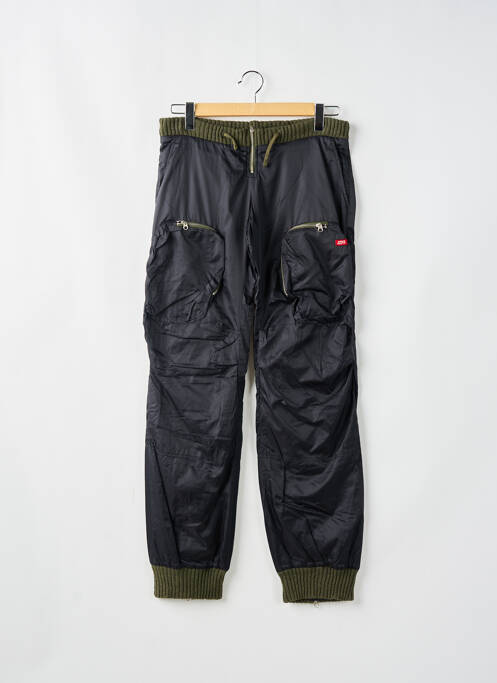 Pantalon drept negru MISS SIXTY femeie