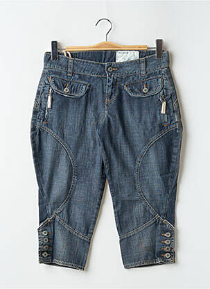 Corsar albastru ACQUAVERDE femeie