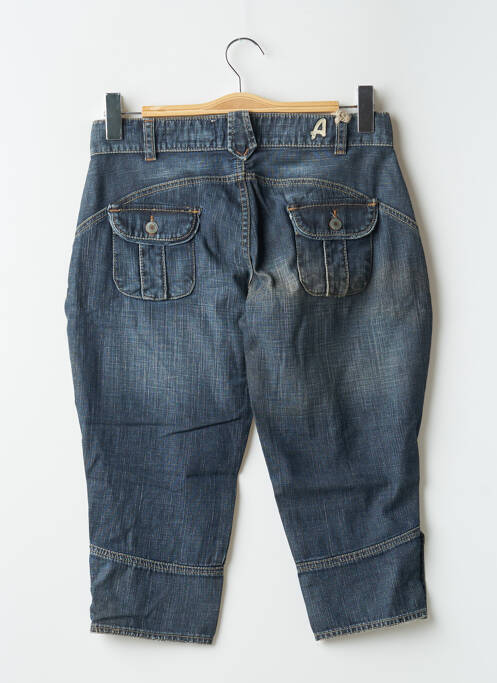 Corsar albastru ACQUAVERDE femeie