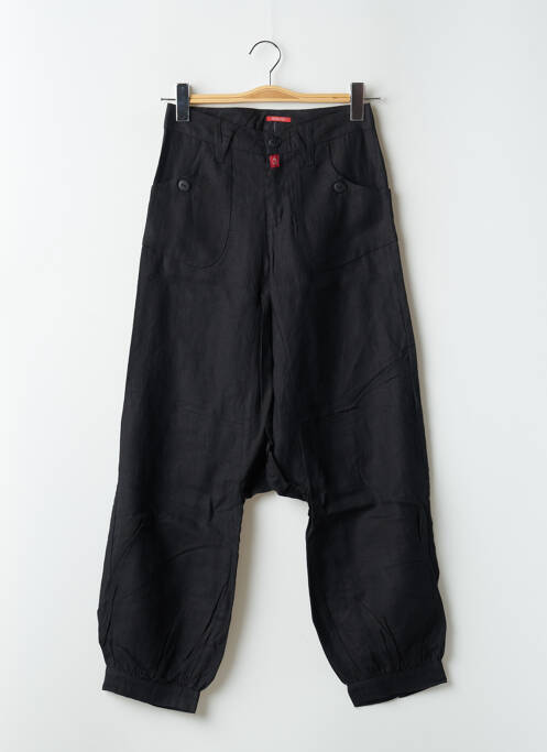 Sarouel negru BE YOU K femeie