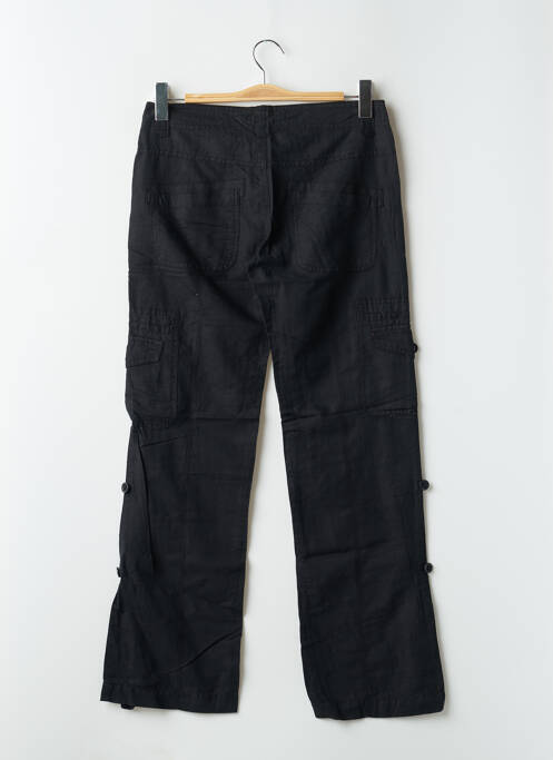 Pantalon cargo negru BLEND SHE femeie