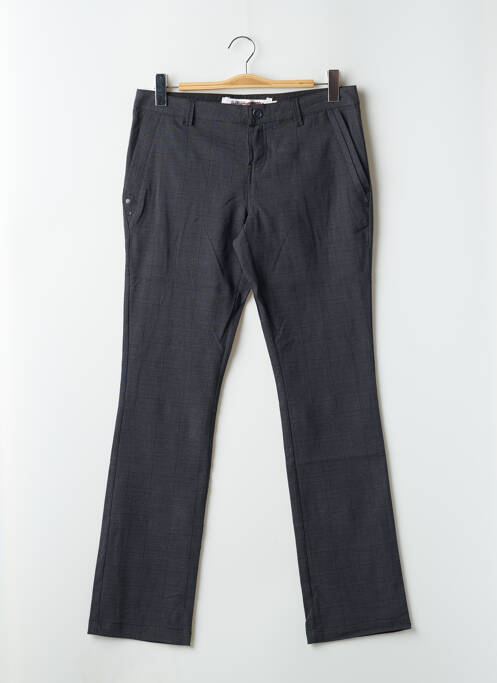 Pantalon drept gri BLEND SHE femeie