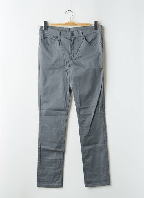 Pantalon slim gri CHEAP MONDAY femeie