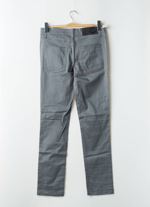 Pantalon slim gri CHEAP MONDAY femeie