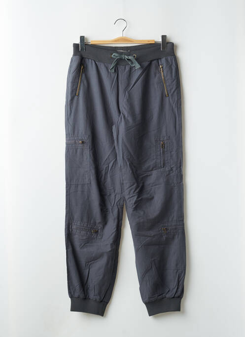Pantalon cargo gri ICHI femeie