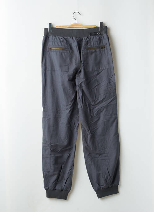 Pantalon cargo gri ICHI femeie
