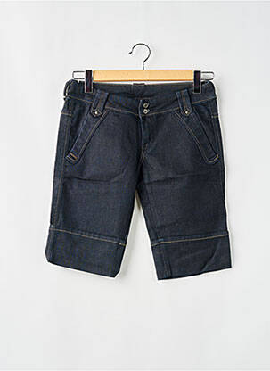 Bermudă albastru DIESEL femeie