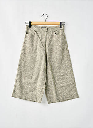 Pantalon trei sferturi verde KILIWATCH femeie