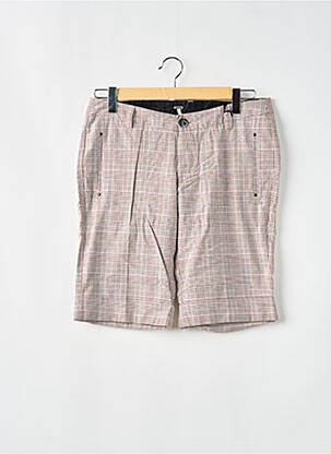 Bermudă roz RWD femeie