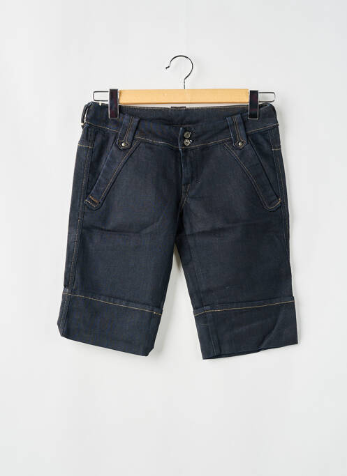 Bermudă albastru DIESEL femeie