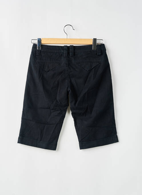 Bermudă negru FREEMAN T.PORTER femeie