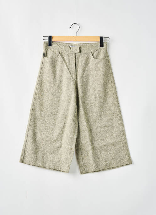 Pantalon trei sferturi verde KILIWATCH femeie