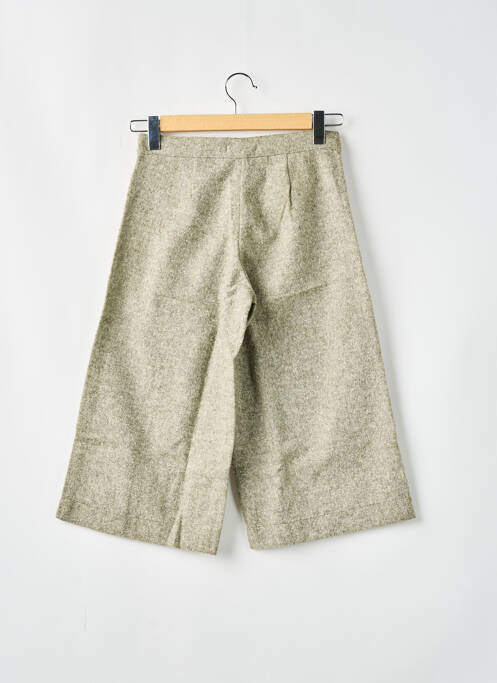 Pantalon trei sferturi verde KILIWATCH femeie