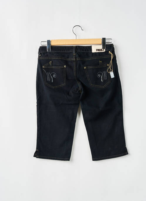 Corsar negru RWD femeie