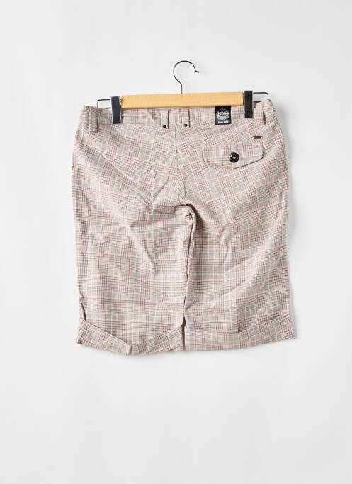 Bermudă roz RWD femeie