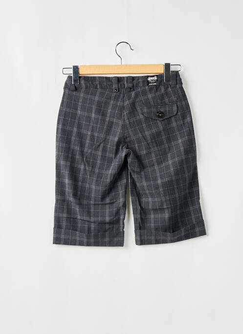 Bermudă gri RWD femeie