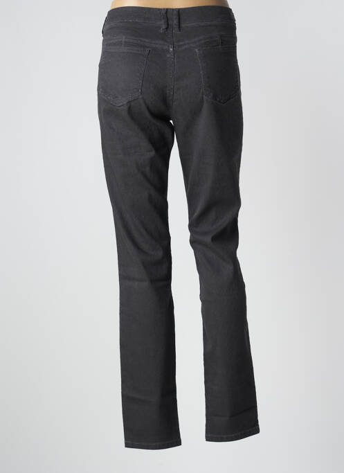 Pantalon slim gri MAY&JUNE femeie