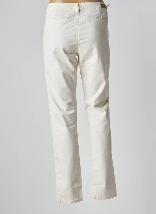 Pantalon chino bej ISLOW femeie