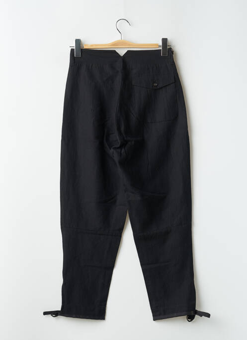 Pantalon 7/8 negru DIESEL femeie