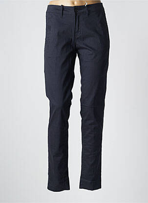 Pantalon chino albastru G STAR femeie