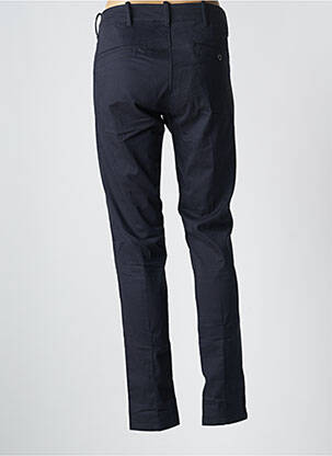 Pantalon chino talie joasă talie joasă albastru G STAR femeie