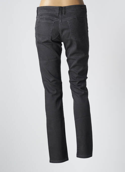 Pantalon slim gri MAY&JUNE femeie