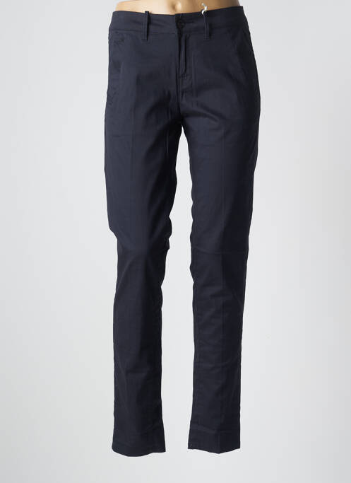 Pantalon chino albastru G STAR femeie