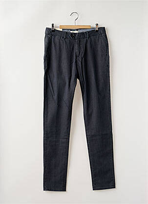 Pantalon chino albastru SCOTCH & SODA bărbat