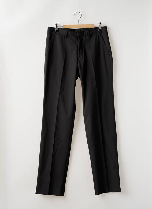 Pantalon drept negru MEXX bărbat