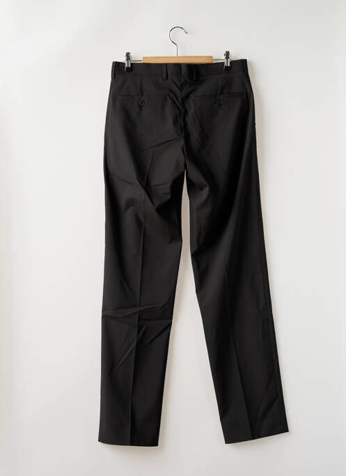 Pantalon drept negru MEXX bărbat