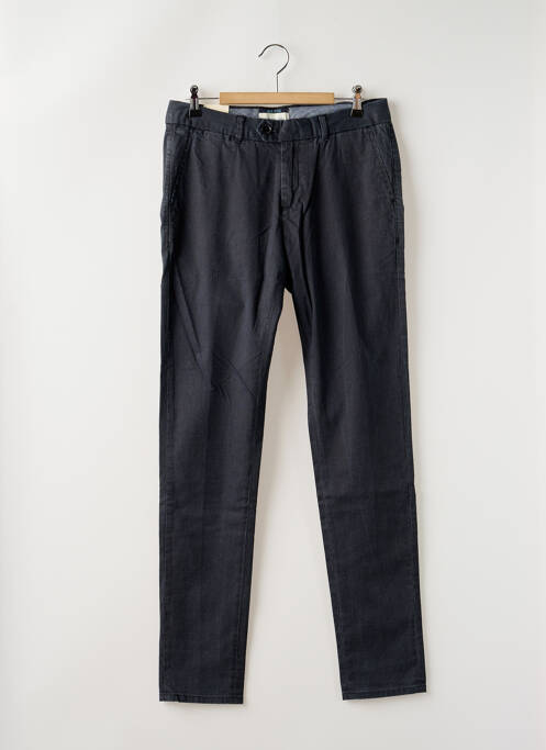 Pantalon chino albastru SCOTCH & SODA bărbat