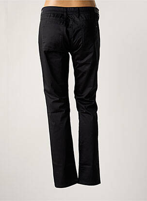 Pantalon slim buzunare negru MELTIN'POT femeie