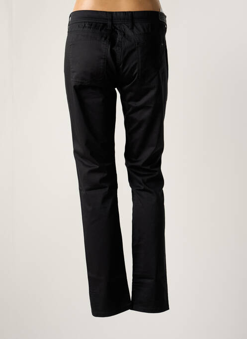 Pantalon slim negru MELTIN'POT femeie
