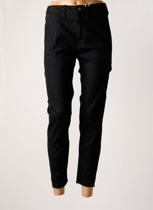 Pantalon 7/8 negru G STAR femeie