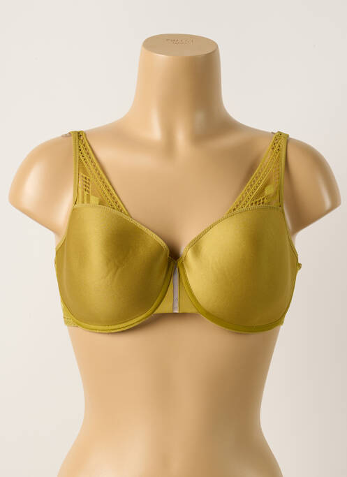 Sutien verde PASSIONATA femeie
