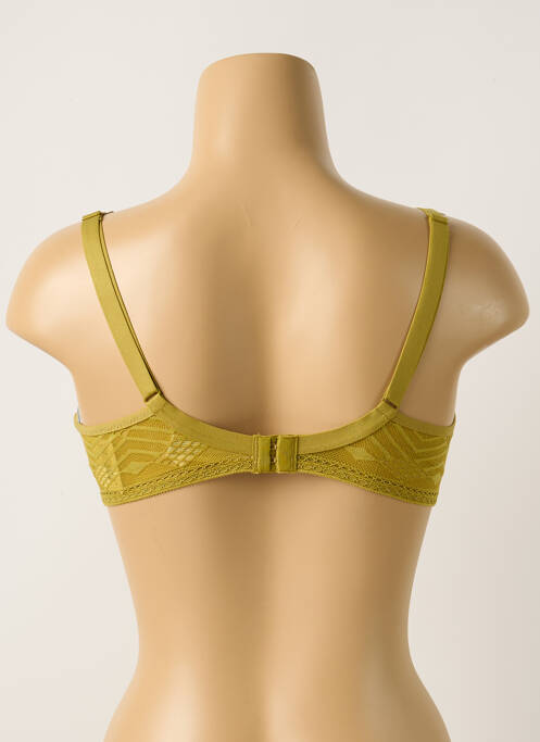 Sutien verde PASSIONATA femeie