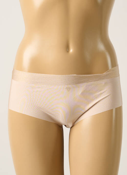 Shorty piele PASSIONATA femeie