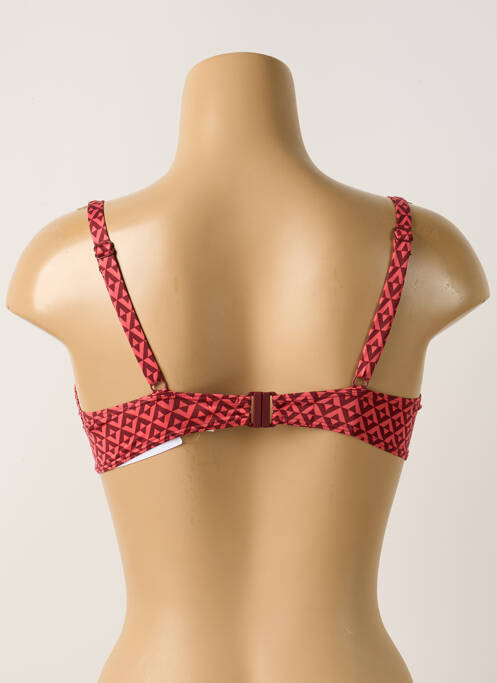 Sutien de costum de baie roz SIMONE PERELE femeie