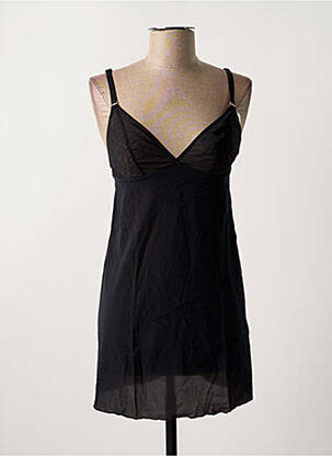 Nuisetă/combinetă negru SIMONE X SIMONE PÉRÈLE femeie