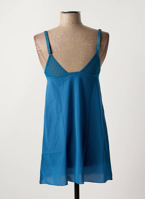 Nuisetă/combinetă albastru SIMONE X SIMONE PÉRÈLE femeie