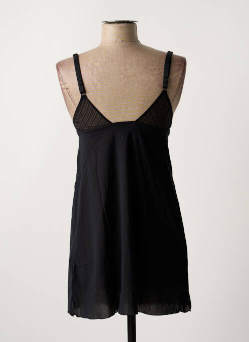 Nuisetă/combinetă negru SIMONE X SIMONE PÉRÈLE femeie