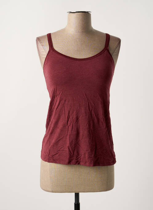 Top/Caraco roșu SIMONE PERELE femeie