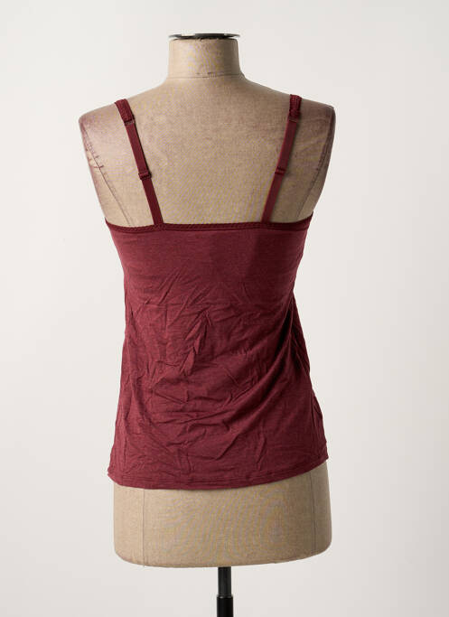 Top/Caraco roșu SIMONE PERELE femeie