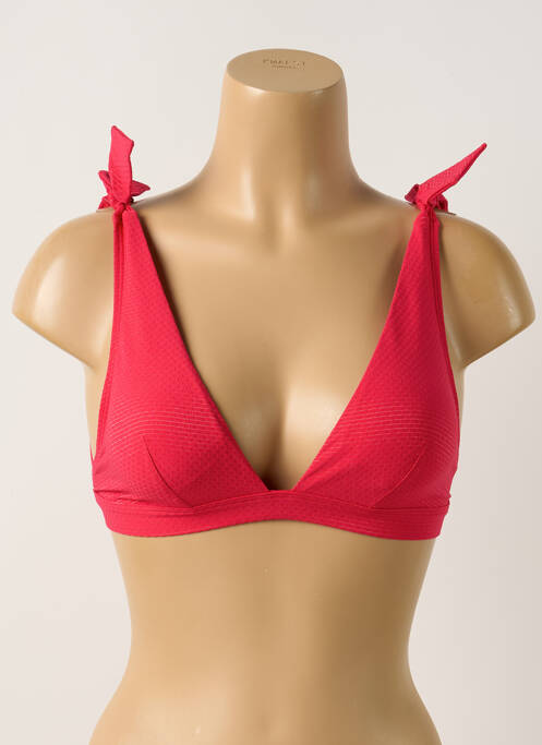Sutien de costum de baie roz SIMONE PERELE femeie