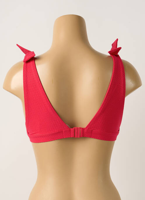 Sutien de costum de baie roz SIMONE PERELE femeie