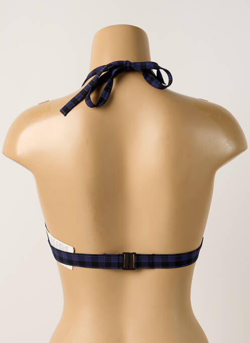 Sutien de costum de baie albastru SIMONE PERELE femeie