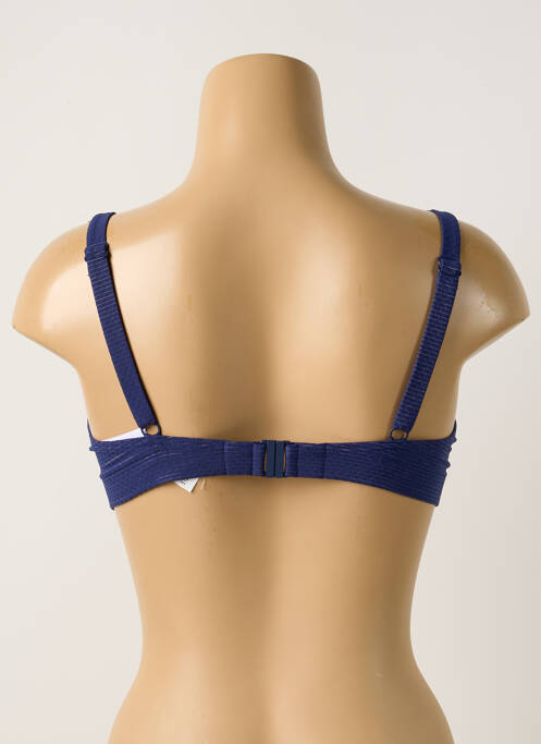 Sutien de costum de baie albastru SIMONE PERELE femeie
