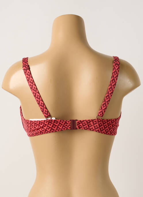 Sutien de costum de baie roz SIMONE PERELE femeie